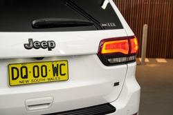 2021 Jeep Grand Cherokee S-Limited