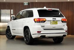 2021 Jeep Grand Cherokee S-Limited