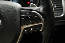 2021 Jeep Grand Cherokee S-Limited