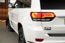 2021 Jeep Grand Cherokee S-Limited