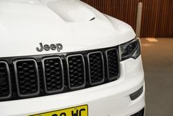 2021 Jeep Grand Cherokee S-Limited