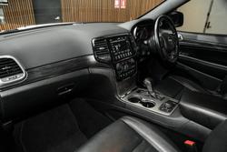 2021 Jeep Grand Cherokee S-Limited