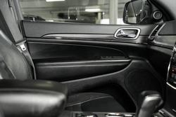 2021 Jeep Grand Cherokee S-Limited