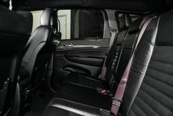 2021 Jeep Grand Cherokee S-Limited