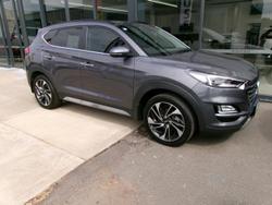2019 Hyundai Tucson Highlander