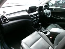 2019 Hyundai Tucson Highlander