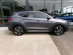 2019 Hyundai Tucson Highlander