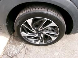 2019 Hyundai Tucson Highlander