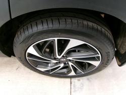 2019 Hyundai Tucson Highlander