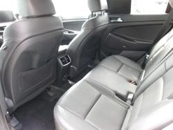 2019 Hyundai Tucson Highlander