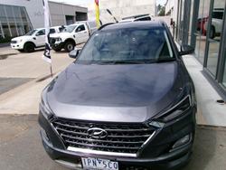 2019 Hyundai Tucson Highlander