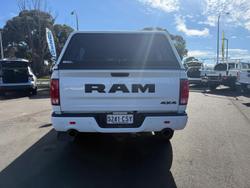 2023 RAM 1500 Express