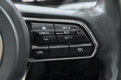 2024 Mazda CX-60 G40e GT KH Series AWD Rhodium White