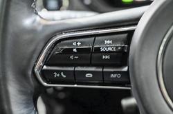 2024 Mazda CX-60 G40e GT KH Series AWD Rhodium White