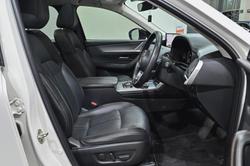 2024 Mazda CX-60 G40e GT KH Series AWD Rhodium White
