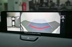 2024 Mazda CX-60 G40e GT KH Series AWD Rhodium White