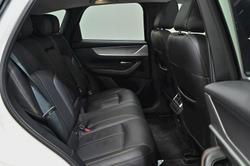 2024 Mazda CX-60 G40e GT KH Series AWD Rhodium White