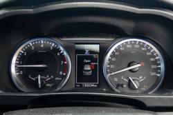 2014 Toyota Kluger Grande