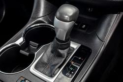2014 Toyota Kluger Grande