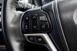 2014 Toyota Kluger Grande