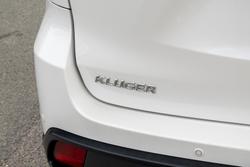 2014 Toyota Kluger Grande