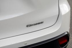 2014 Toyota Kluger Grande