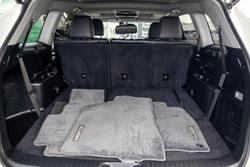 2014 Toyota Kluger Grande