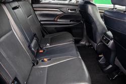 2014 Toyota Kluger Grande
