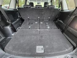 2025 Ford Everest Trend