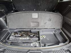 2025 Ford Everest Trend