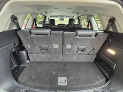 2025 Ford Everest Trend