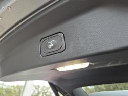 2025 Ford Everest Trend