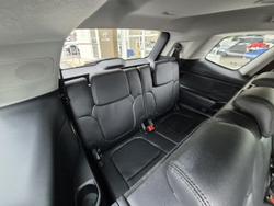 2025 Ford Everest Trend