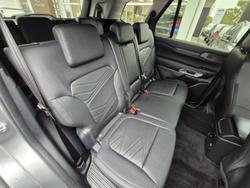 2025 Ford Everest Trend