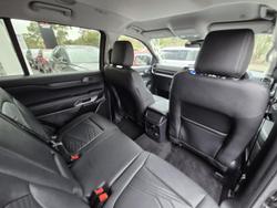 2025 Ford Everest Trend