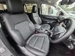 2025 Ford Everest Trend