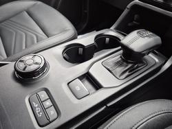 2025 Ford Everest Trend