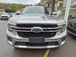 2025 Ford Everest Trend