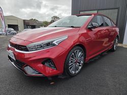 2021 Kia Cerato GT