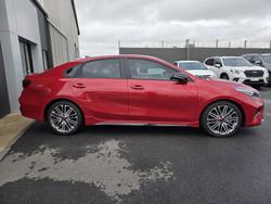 2021 Kia Cerato GT