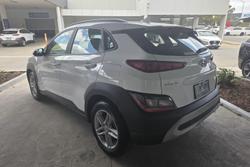 2020 Hyundai Kona