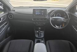 2020 Hyundai Kona