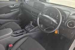 2020 Hyundai Kona
