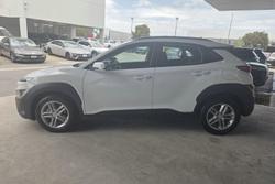2020 Hyundai Kona