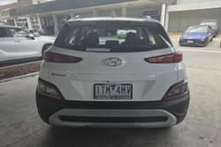 2020 Hyundai Kona