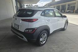 2020 Hyundai Kona