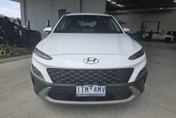 2020 Hyundai Kona