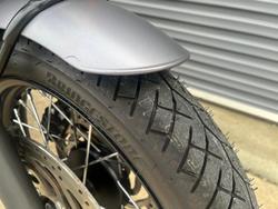 2017 Triumph Bonneville T120 Black Bonneville Black