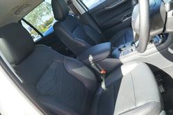 2025 Ford Everest Trend