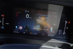 2025 Ford Everest Trend